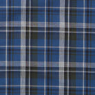 The Grey Aldrich Plaid Casual Shirt Casual Shirt- Ledbury