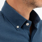 The Indigo Benson Casual Shirt Casual Shirt- Ledbury