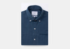 The Indigo Benson Casual Shirt Casual Shirt- Ledbury