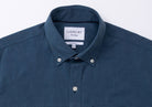 The Indigo Benson Casual Shirt Casual Shirt- Ledbury