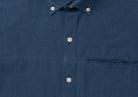 The Indigo Benson Casual Shirt Casual Shirt- Ledbury