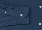 The Indigo Benson Casual Shirt Casual Shirt- Ledbury