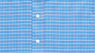 The Blue Herndon Check Casual Shirt Casual Shirt- Ledbury