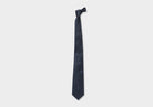 The Navy Kilbourn Tie Tie- Ledbury