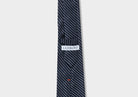 The Navy Kilbourn Tie Tie- Ledbury