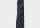 The Navy Kilbourn Tie Tie- Ledbury