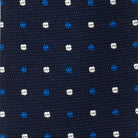 The Navy Wahl Tie Tie- Ledbury