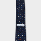The Navy Wahl Tie Tie- Ledbury