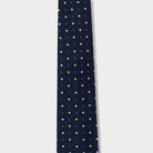 The Navy Wahl Tie Tie- Ledbury