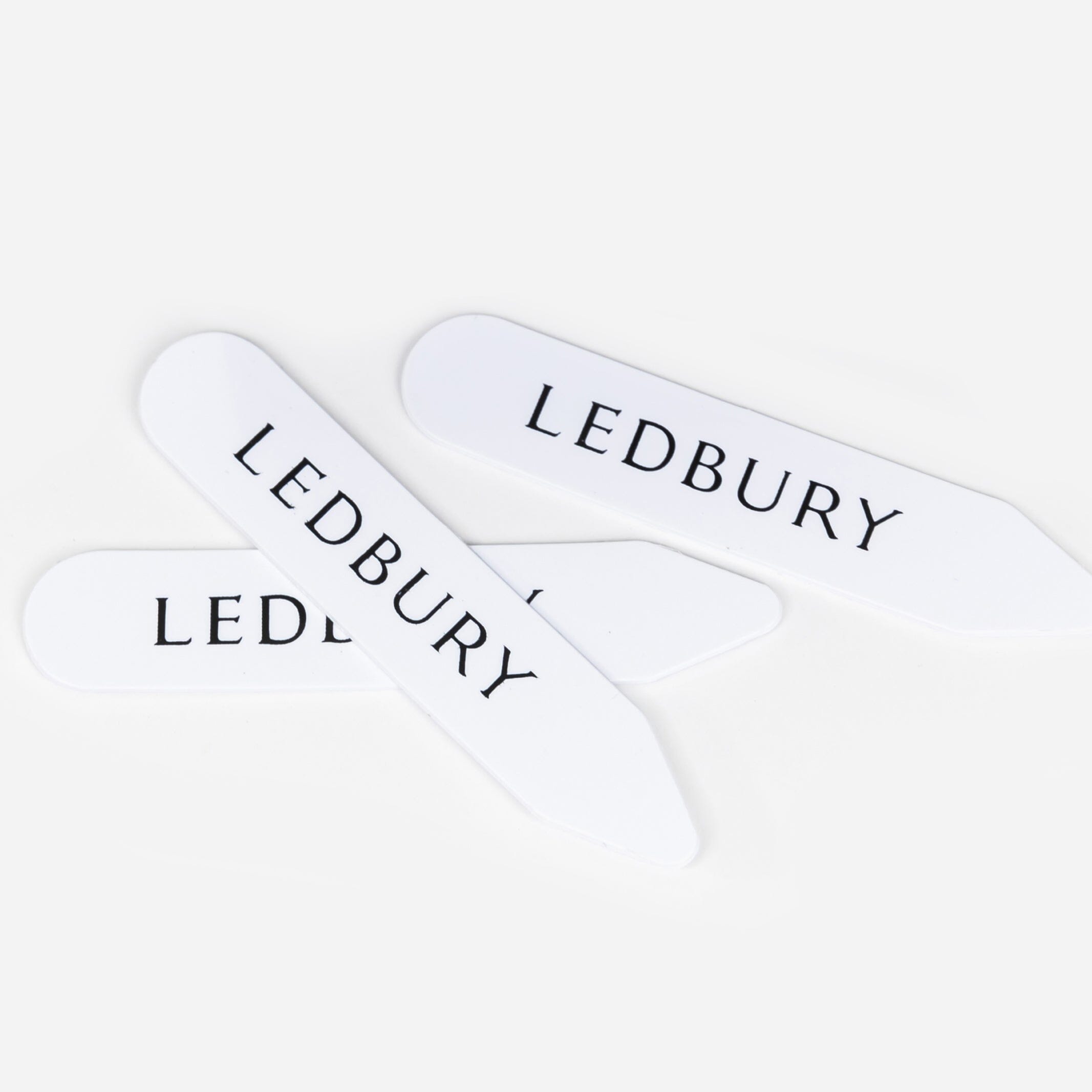 Collar Stay Set Collar Stay- Ledbury