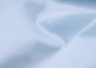 The Light Blue Adler Fine Twill Custom Shirt Custom Dress Shirt- Ledbury