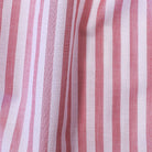 The Red Heather Emerick Stripe Custom Shirt Custom Dress Shirt- Ledbury