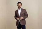 The Tobacco Grant Sport Coat Sport Coat- Ledbury