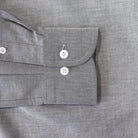The Grey Niles Oxford Custom Shirt Custom Dress Shirt- Ledbury