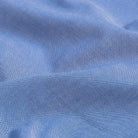 The Blue Harrison Pinpoint Oxford Custom Shirt Custom Dress Shirt- Ledbury