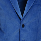 The Deep Blue Haydens Corduroy Sport Coat Sport Coat- Ledbury
