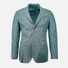 The Emerald GreenHolden Sport Coat Sport Coat- Ledbury