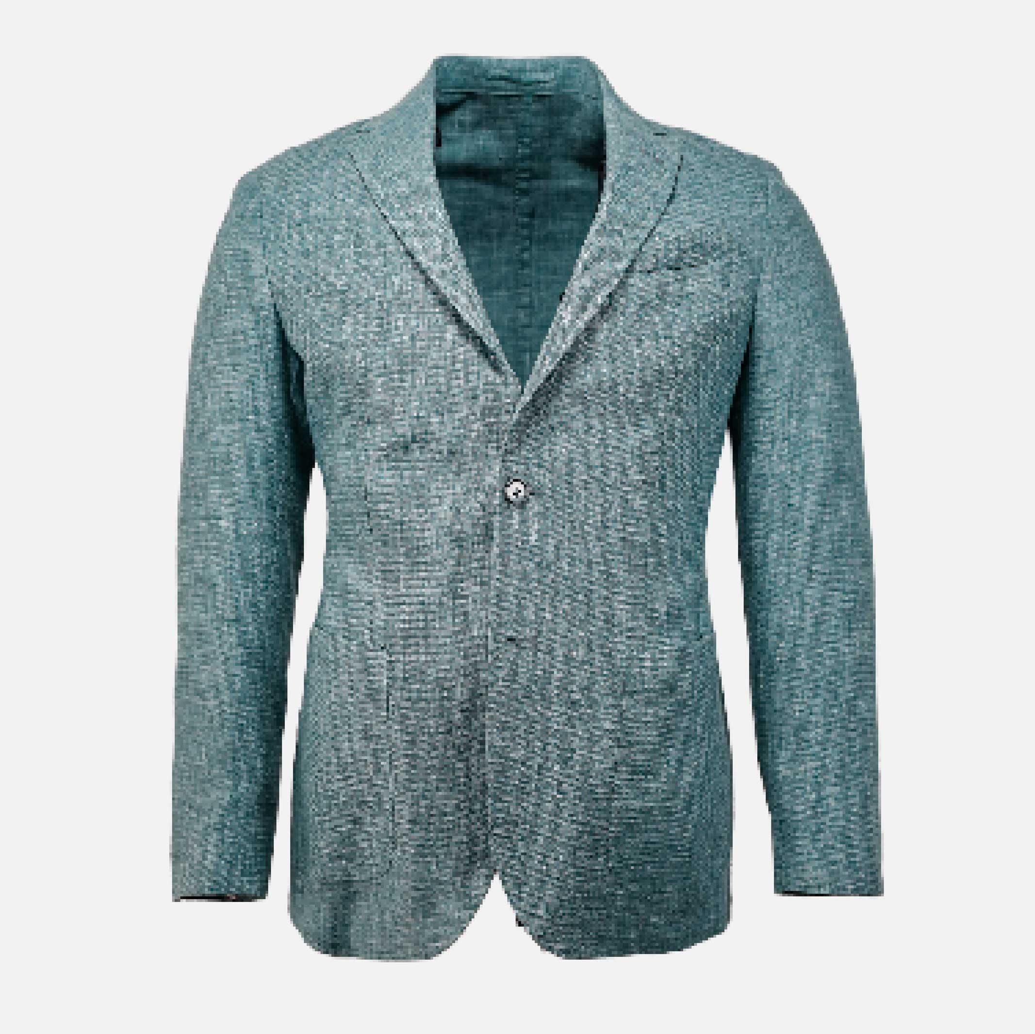 The Emerald GreenHolden Sport Coat Sport Coat- Ledbury