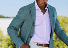 The Emerald GreenHolden Sport Coat Sport Coat- Ledbury