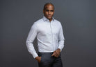 The Grey Huxley Tattersall Custom Shirt Custom Dress Shirt- Ledbury