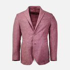 The Red Lennox Sport Coat Sport Coat- Ledbury