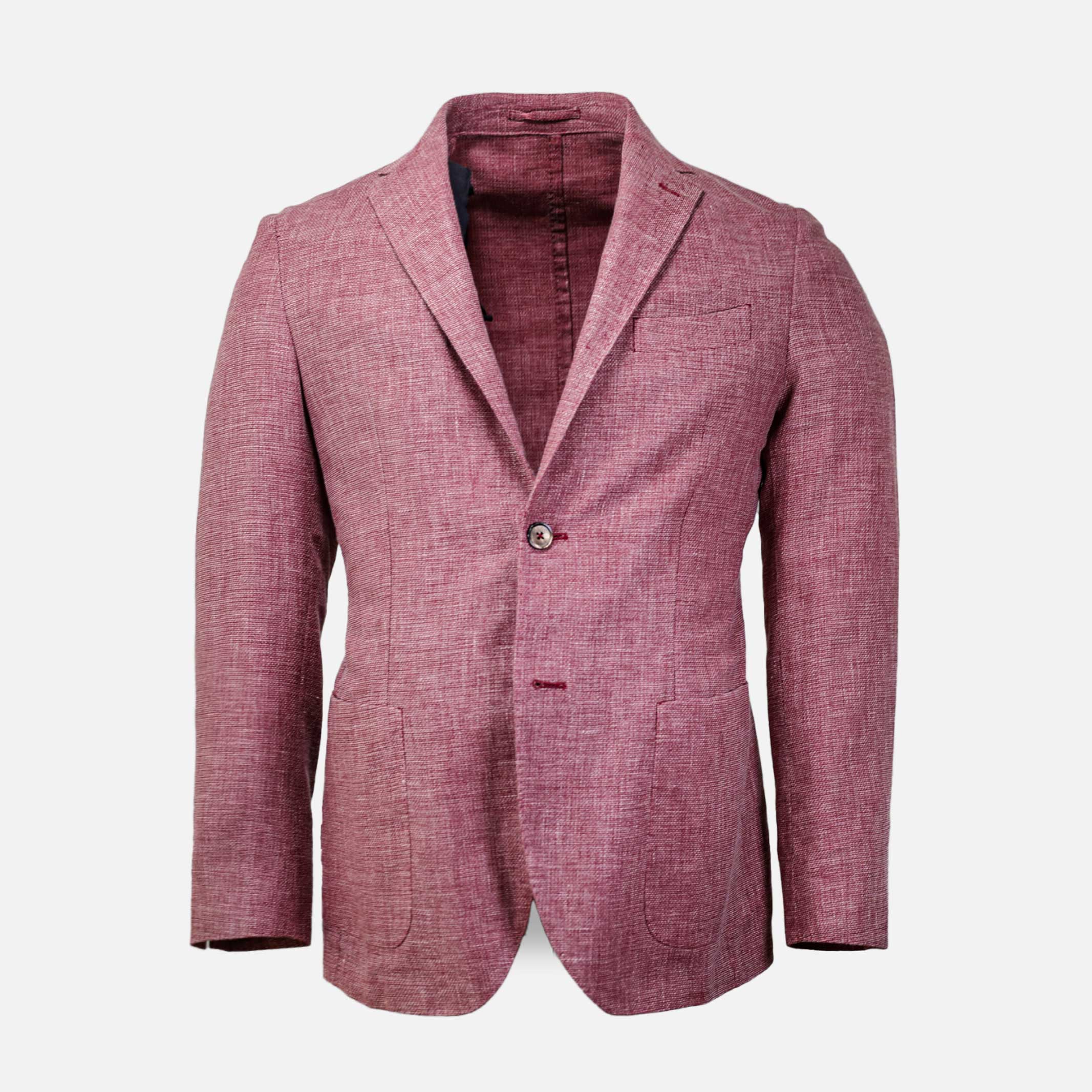 The Red Lennox Sport Coat Sport Coat- Ledbury