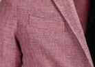 The Red Lennox Sport Coat Sport Coat- Ledbury