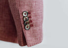 The Red Lennox Sport Coat Sport Coat- Ledbury