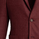 The Plum Stowe Sportcoat Sport Coat- Ledbury