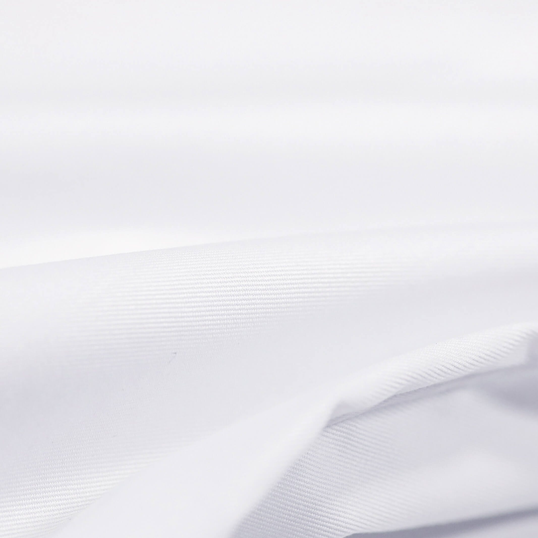 Non-iron fine twill fabric texture - 100% cotton wrinkle-resistant dress shirt