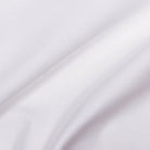 The White Short Sleeve Mayfield Oxford Custom Shirt Custom Short Sleeve Shirt- Ledbury