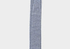 The Light Blue Wilshire Knit Tie Tie- Ledbury