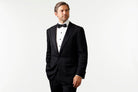 The Tuxedo Dress Shirt Dress Shirt- Ledbury