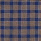 WS The Brown Marais Pocket Square Pocket Square- Ledbury