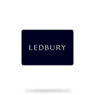 Ledbury Electronic Gift Card Gift Card- Ledbury